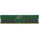 Kingston 32GB DDR5 Desktop RAM - 5600Mhz - Non-ECC - CL46 - DIMM - 2Rx8 KVR56U46BD8-32