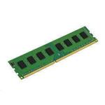 Kingston 8GB DDR3 Desktop RAM 1600MHz - SDRAM - 1.50V - Non-ECC - Unbuffered - DIMM