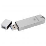 Kingston Ironkey S1000 Basic USB Flash Drive - 16GB