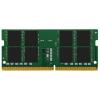 Kingston 16GB DDR4 Laptop RAM 3200MHz - Non-ECC - Unbuffered - CL22 - 1.2v - SODIMM Kingston 16GB DDR4 Laptop RAM 3200MHz - Non-ECC - Unbuffered - CL22 - 1.2v - SODIMM