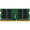 Kingston 16GB DDR4 Laptop RAM 3200MHz - Non-ECC - Unbuffered - CL22 - 1.2v - SODIMM