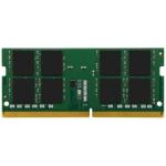 Kingston 16GB DDR4 Laptop RAM 3200MHz - Non-ECC - Unbuffered - CL22 - 1.2v - SODIMM