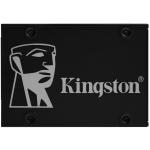 Kingston 4791977 2048GB KC600 SATA3 2.5IN SSD