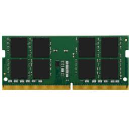 Kingston 32GB DDR4 Laptop RAM 3200MHz - Non-ECC - Unbuffered - CL22 - 1.2v - SODIMM