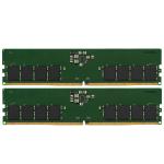Kingston 32GB DDR5 Desktop ValueRAM Kit 2x 16GB - 4800MHz - CL40 - 1.1v - DIMM