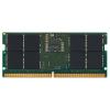 Kingston 32GB DDR5 Laptop SODIMM RAM 5600MHz - CL46 - 1.1v - SODIMM