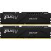 Kingston KF436C18BBK2/64 64GB DDR4-3600MHz CL18 DIMM (Kit of 2)