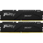 Kingston KF436C18BBK2/64 64GB DDR4-3600MHz CL18 DIMM (Kit of 2)
