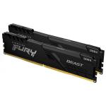 Kingston KF436C18BBK2/64 64GB DDR4-3600MHz CL18 DIMM (Kit of 2)