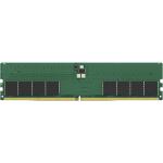 Kingston 32GB DDR5 1x 32GB 5600MHz CL46 Desktop RAM Kit