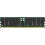 Kingston 64GB DDR5-5600MT/s ECC Registered RDIMM RAM CL46 1.1v, 2Rx4, For AMD Threadripper Platform KSM56R46BD4PMI-64HAI