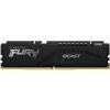 Kingston FURY Beast 32GB DDR5 Desktop RAM for Intel XMP 1 x 32GB 6000MT/s CL30 Kingston FURY Beast 32GB DDR5 Desktop RAM for Intel XMP 1 x 32GB 6000MT/s CL30