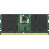 Kingston 32GB DDR5 6400Mhz Laptop SODIMM RAM Non-ECC CL52 CSODIMM - KVR64V52BS8-32