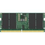 Kingston 32GB DDR5 6400Mhz Laptop SODIMM RAM Non-ECC CL52 CSODIMM , KVR64V52BS8-32