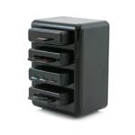 Lexar Professional Workflow Hub Thunderbolt & USB 3.0