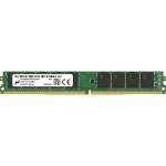MICRON 32GB DDR4 Server RAM 2666MHz - VLP - ECC - UDIMM - 2Rx8 - CL19