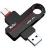 Netac US18 USB3.2 + Type-C Dual Flash Drive 64GB UFD