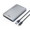 Netac NT07WH12-30AC WH12 SATA USB 3.1 2.5" External HDD Enclosure