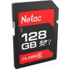 Netac P600 SDXC Memory Card - 128GB Class 10 - U1