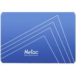 Netac N600S 2.5" 1TB Internal SSD SATA3 - 3D NAND - 5 Years Warranty