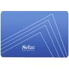 Netac N600S 2.5" 512GB Internal SSD SATA 3 - 3D NAND - 5 Years Warranty