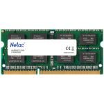 Netac Basic 4GB DDR3L-1600 CL11 Laptop RAM