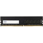 Netac Basic 16GB DDR4-3200 CL16 Desktop RAM - Black