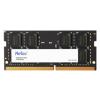 Netac Basic 16GB DDR4-3200 C22 SoDIMM Lifetime wty Netac Basic 16GB DDR4-3200 C22 SoDIMM Lifetime wty
