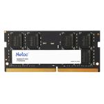 Netac Basic 8GB DDR4-3200 C22 SoDIMM