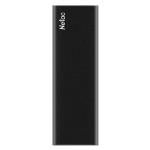 Netac Z Slim USB3.2 Gen 2 2TB External SSD USB-C/A