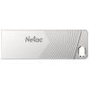 Netac UM1 USB Flash Drive - 32GB Zinc Alloy