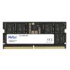 Netac Basic 16GB DDR5-4800 C40 SoDIMM