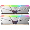 Netac NTSRD5P56DP-32S Netac Shadow RGB 32GB (2 x16GB) DDR5-5600 C40 DIMM Gaming RAM Netac NTSRD5P56DP-32S Netac Shadow RGB 32GB (2 x16GB) DDR5-5600 C40 DIMM Gaming RAM