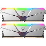 Netac NTSRD5P56DP-32S Netac Shadow RGB 32GB (2 x16GB) DDR5-5600 C40 DIMM Gaming RAM
