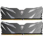 Netac Shadow II 32GB DDR4-3200 Desktop RAM Kit - Black 2x 16GB - CL16