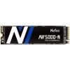 Netac NV5000-N 1TB M.2 NVMe SSD 2280 - PCIe4x4 - 5Yr Netac NV5000-N 1TB M.2 NVMe SSD 2280 - PCIe4x4 - 5Yr