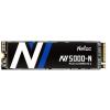 Netac NV5000-N PCIe4x4 M.2 2280 NVMe SSD 2TB 5YR Netac NV5000-N PCIe4x4 M.2 2280 NVMe SSD 2TB 5YR