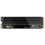 Netac NV7000-T 2TB M.2 NVMe Internal SSD 2280 - PCIe4x4 - 5Yr