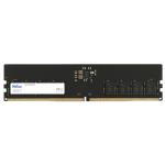 Netac Basic 16GB DDR5-5600 CL46 Desktop RAM - Black
