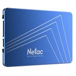 Netac NT01N600S-001T-S3X N600S SATA3 2.5" 3D NAND SSD 1TB