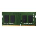 QNAP 32GB DDR4 ECC RAM , 3200 MHz, SO-DIMM, K0 version,