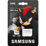 Samsung Sonic Edition Pro PLUS 1TB microSDXC Memory Card - Read up to 180MB/s - Write up to 130MB/s