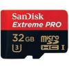 SanDisk Mobile Extreme Pro microSDHC Memory Card - 32GB UHS-3 - Class 10 - Read up to 95MB/s - Write up to 90MB/s - Get Faster App Performance & Advanced Photo & Video Capture for Smartphones & Tablets