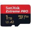 SanDisk Extreme Pro microSDXC Memory Card - 1TB UHS-1 - Class 10 - Read up to 200MB/S - Write up to 140MB/s - Get faster App Performance