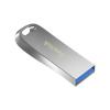 SanDisk Ultra Luxe USB Flash Drive - 256GB USB 3.1 Type A - Up to 150MB/s Read - Full Cast Metal