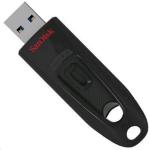 SanDisk Ultra USB Flash Drive - 128GB USB 3.0