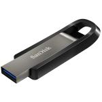 SanDisk Extreme GO USB Flash Drive - 128GB USB 3.2 - Read up to 395MB/s - Write up to 180MB/s Backward Compatible with USB 3.1 Gen 1 / USB 3.0 / USB 2.0