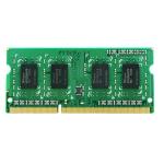 Synology 4GB DDR3L RAM 1866MHz - For use with Synology NAS only