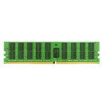 Synology 32GB DDR4 RAM 2666MHz - ECC Registered - DIMM - 288pin - 1.2V - for FS6400 / FS3400 / SA3400