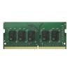 Synology 16GB DDR4 RAM ECC - Unbuffered - SODIMM - For use with Synology DS1825+, DS1525+, DS925+, DS725+